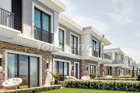 Villa for sale  in Istanbul, Turkey, 3 bedrooms, 213m2, No. 80504 – photo 2