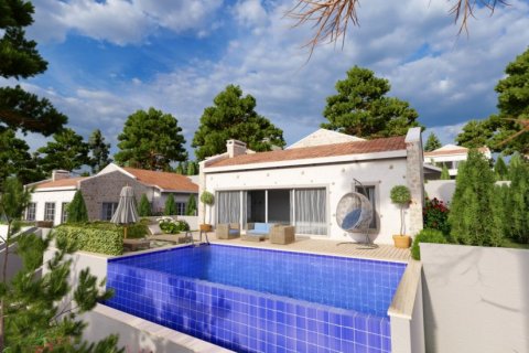 Villa for sale  in Fethiye, Mugla, Turkey, 1 bedroom, 300m2, No. 41948 – photo 11