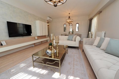 Apartment for sale  in Istanbul, Turkey, 1 bedroom, 57m2, No. 81838 – photo 6