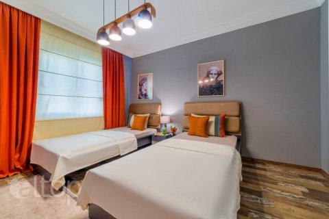 Apartment for sale  in Mahmutlar, Antalya, Turkey, 2 bedrooms, 125m2, No. 84316 – photo 11