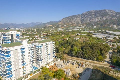 Apartment for sale  in Mahmutlar, Antalya, Turkey, 2 bedrooms, 115m2, No. 79793 – photo 16