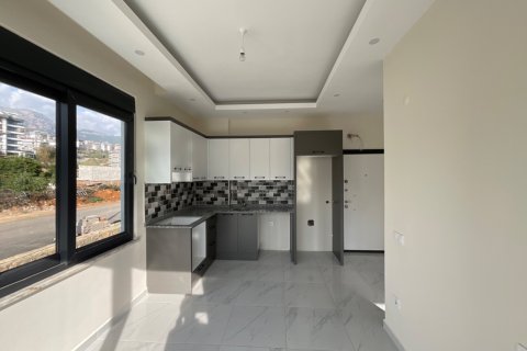 Apartment for sale  in Oba, Antalya, Turkey, 1 bedroom, 50m2, No. 80119 – photo 6