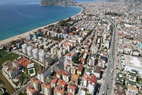 Development  in Oba, Antalya, Turkey No.79718 – photo 27