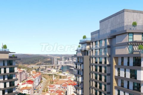 Apartment for sale  in Istanbul, Turkey, 1 bedroom, 74m2, No. 80162 – photo 2