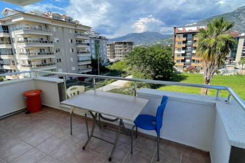 Apartment for sale  in Kestel, Antalya, Turkey, 1 bedroom, 70m2, No. 84317 – photo 10