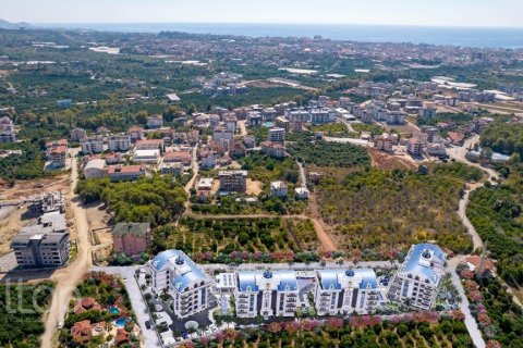 Apartment for sale  in Oba, Antalya, Turkey, studio, 51m2, No. 83248 – photo 18