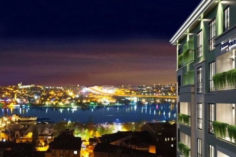 Apartment for sale  in Istanbul, Turkey, 2 bedrooms, 87.25m2, No. 81770 – photo 5