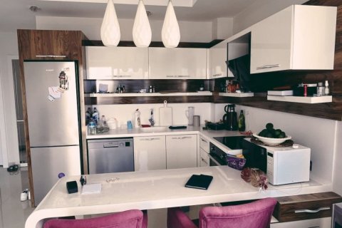 Apartment for sale  in Mahmutlar, Antalya, Turkey, 2 bedrooms, 110m2, No. 82319 – photo 11