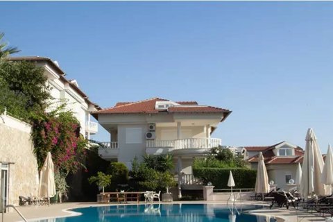 Apartment for sale  in Konakli, Antalya, Turkey, 2 bedrooms, 100m2, No. 80152 – photo 4