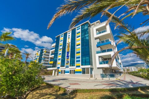 for sale  in Kestel, Antalya, Turkey, 1 bedroom, 120m2, No. 79818 – photo 10