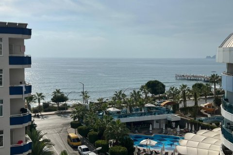 Apartment for sale  in Oba, Antalya, Turkey, 2 bedrooms, 111m2, No. 79659 – photo 25