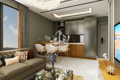 Apartment for sale  in Konakli, Antalya, Turkey, 2 bedrooms, 95m2, No. 83374 – photo 9