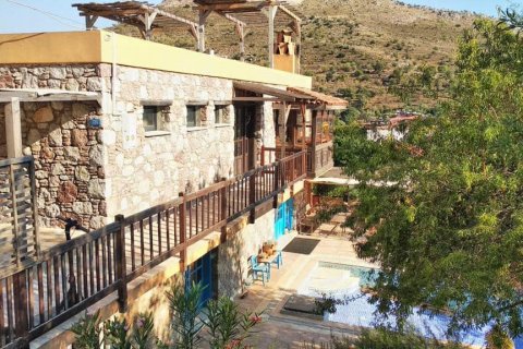 Villa for sale  in Marmaris, Mugla, Turkey, 4 bedrooms, 340m2, No. 80262 – photo 5