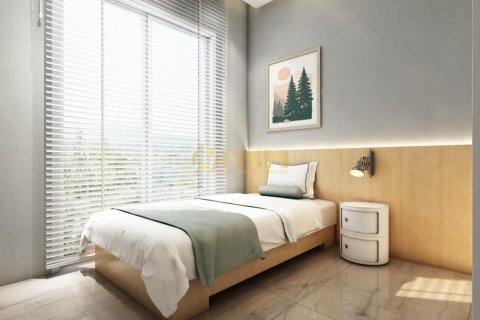 Apartment for sale  in Alanya, Antalya, Turkey, 1 bedroom, 55m2, No. 83871 – photo 12