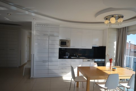 Apartment for sale  in Tosmur, Alanya, Antalya, Turkey, 2 bedrooms, 110m2, No. 83036 – photo 17