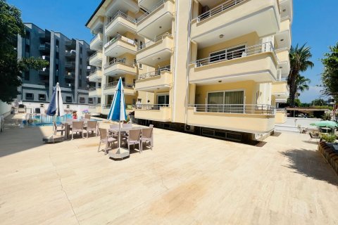 Apartment for sale  in Oba, Antalya, Turkey, 1 bedroom, 60m2, No. 84328 – photo 5