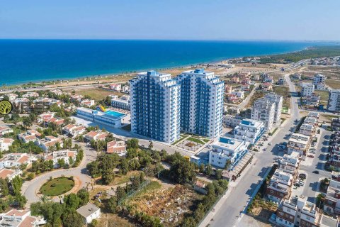 Apartment for sale  in Long Beach, Iskele, Northern Cyprus, studio, 41m2, No. 17707 – photo 9
