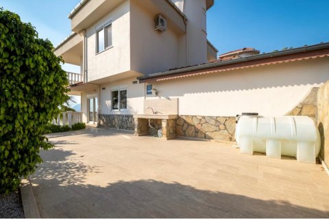 Villa for sale  in Kargicak, Alanya, Antalya, Turkey, 3 bedrooms, 200m2, No. 82986 – photo 4