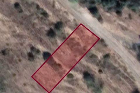 Land plot for sale  in Alanya, Antalya, Turkey, 800m2, No. 80567 – photo 2