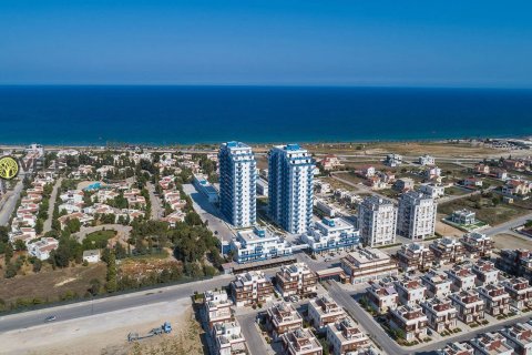 Apartment for sale  in Long Beach, Iskele, Northern Cyprus, studio, 41m2, No. 17707 – photo 8