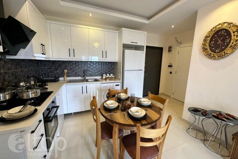 Apartment for sale  in Alanya, Antalya, Turkey, 1 bedroom, 50m2, No. 80158 – photo 19