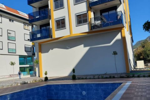 Apartment for sale  in Kestel, Antalya, Turkey, 1 bedroom, 50m2, No. 80270 – photo 25
