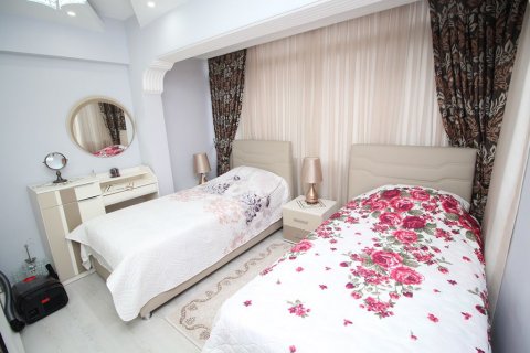 for sale  in Alanya, Antalya, Turkey, 1 bedroom, 180m2, No. 79821 – photo 10