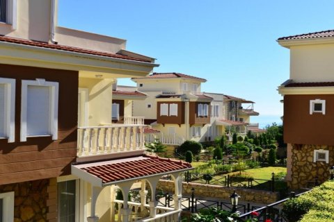 Villa for sale  in Incekum, Antalya, Turkey, 3 bedrooms, 144m2, No. 84112 – photo 3