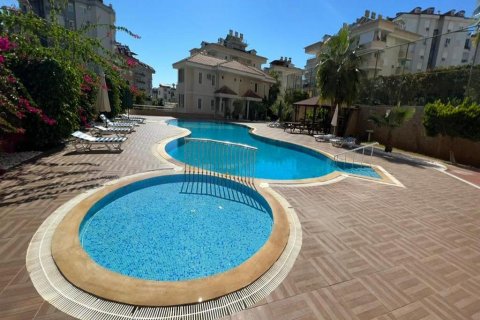 Apartment for sale  in Cikcilli, Antalya, Turkey, 2 bedrooms, 120m2, No. 79667 – photo 1