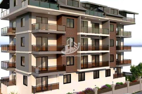Apartment for sale  in Gazipasa, Antalya, Turkey, 2 bedrooms, 140m2, No. 80304 – photo 2