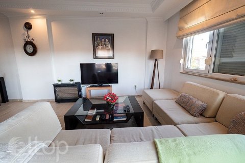 Apartment for sale  in Cikcilli, Antalya, Turkey, 2 bedrooms, 110m2, No. 83477 – photo 20