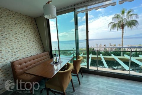 Apartment for sale  in Alanya, Antalya, Turkey, 1 bedroom, 65m2, No. 82800 – photo 17