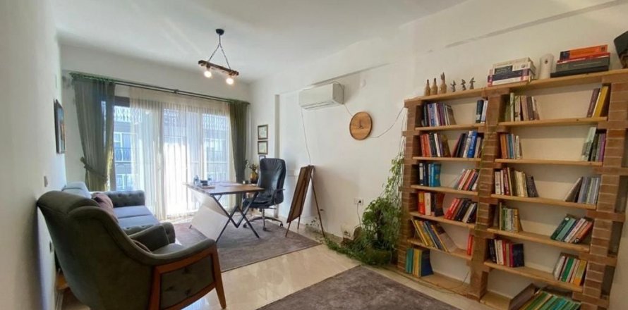 2+1 Apartment  in Fethiye, Mugla, Turkey No. 81441