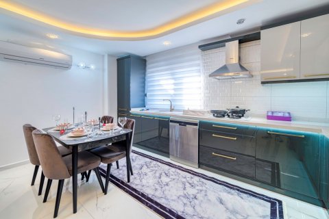 Penthouse for sale  in Mahmutlar, Antalya, Turkey, 3 bedrooms, 220m2, No. 84886 – photo 3