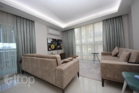 Penthouse for sale  in Alanya, Antalya, Turkey, 3 bedrooms, 200m2, No. 82020 – photo 1