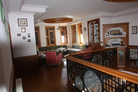 Villa for sale  in Oba, Antalya, Turkey, 6 bedrooms, 550m2, No. 79763 – photo 8