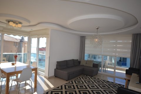 Apartment for sale  in Tosmur, Alanya, Antalya, Turkey, 2 bedrooms, 110m2, No. 83036 – photo 12