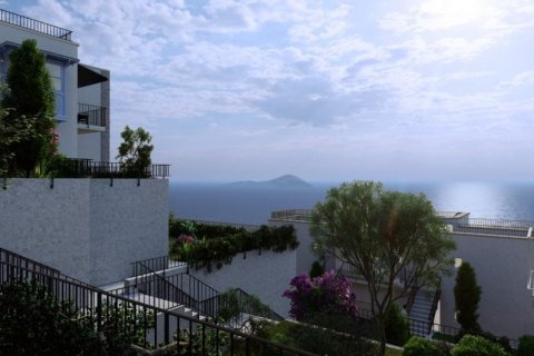 Apartment for sale  in Bodrum, Mugla, Turkey, 1 bedroom, 108m2, No. 41900 – photo 3