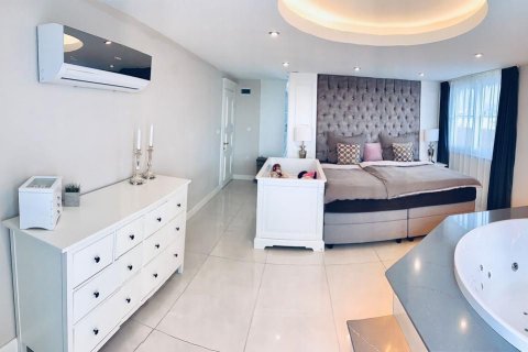 Apartment for sale  in Konakli, Antalya, Turkey, 4 bedrooms, 210m2, No. 82999 – photo 12