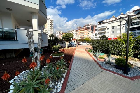Apartment for sale  in Cikcilli, Antalya, Turkey, 3 bedrooms, 120m2, No. 80139 – photo 25
