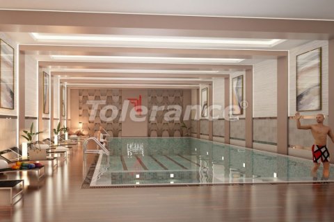 Apartment for sale  in Istanbul, Turkey, 2 bedrooms, 98m2, No. 80085 – photo 18