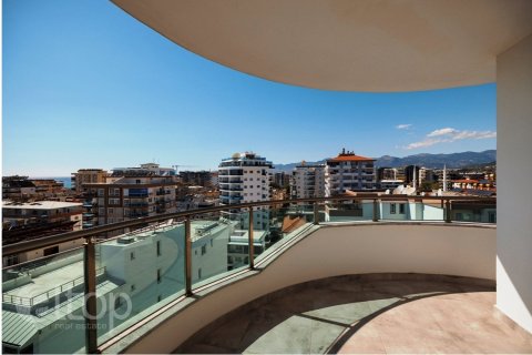 Apartment for sale  in Mahmutlar, Antalya, Turkey, 1 bedroom, 68m2, No. 80284 – photo 23