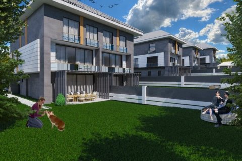 Villa for sale  in Istanbul, Turkey, 2 bedrooms, 423m2, No. 42132 – photo 3