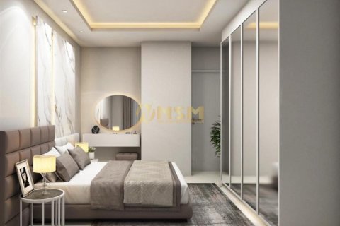 Apartment for sale  in Alanya, Antalya, Turkey, 1 bedroom, 65m2, No. 83880 – photo 18