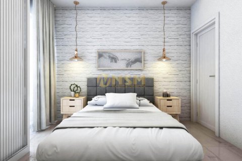 Apartment for sale  in Alanya, Antalya, Turkey, 1 bedroom, 55m2, No. 83871 – photo 10