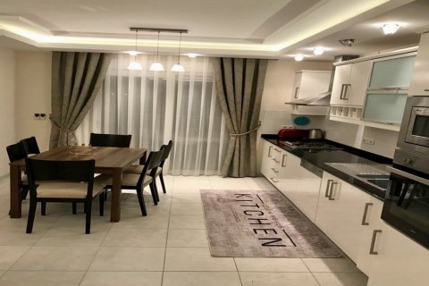 Apartment for sale  in Oba, Antalya, Turkey, 2 bedrooms, 110m2, No. 79746 – photo 17