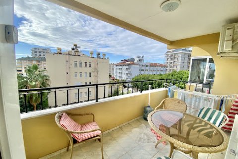 Apartment for sale  in Alanya, Antalya, Turkey, 1 bedroom, 60m2, No. 81188 – photo 5