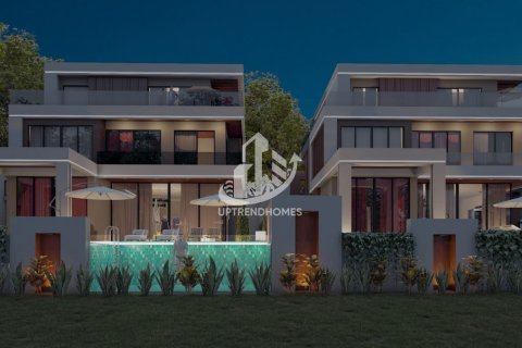 Villa for sale  in Alanya, Antalya, Turkey, 6 bedrooms, 500m2, No. 84032 – photo 3