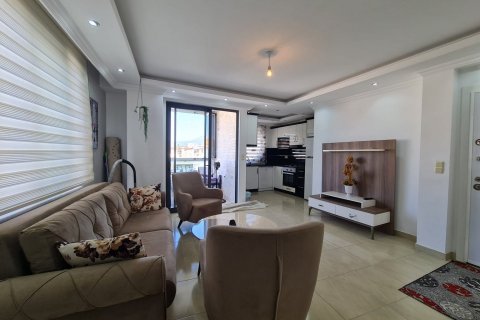 Penthouse for sale  in Alanya, Antalya, Turkey, 2 bedrooms, 120m2, No. 81352 – photo 11