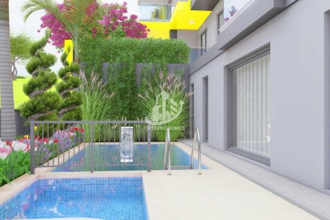 Apartment for sale  in Gazipasa, Antalya, Turkey, 2 bedrooms, 37m2, No. 83643 – photo 14